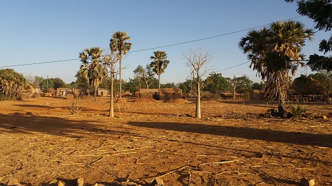 Madouba : Les contraintes de développement d’une commune rurale expliquées par le maire et son premier adjoint