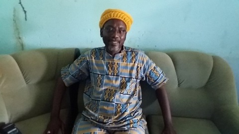 Vie de nos communes : « Je veux qu’on me juge à la fin sur les résultats et non sur ma personne », Lassina SANOGO, maire de Lanfièra