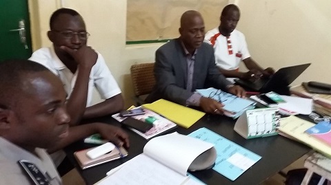 Apurement du passif foncier urbain de la commune de Dédougou :  51 requêtes reçues et examinées  