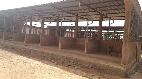 Village de Daboura : La situation socio-économique, les projets de développement autour de l’éducation et la santé 