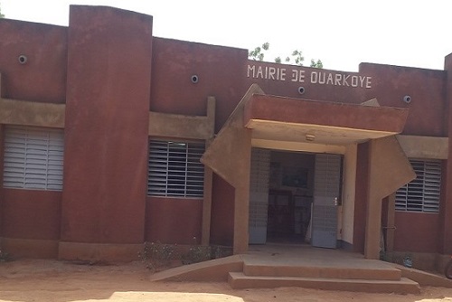 Commune de Ouarkoye : Le conseil municipal a présenté son bilan 
