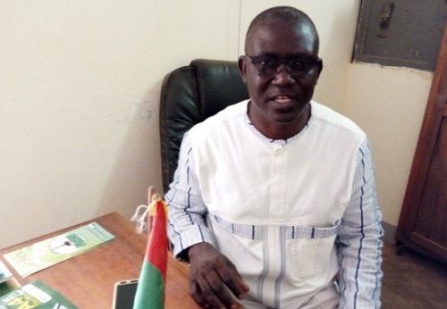 Mamadou Séré, maire de la commune de Safané : « J’ai personnellement placé ma gestion sous l’angle de la concertation »