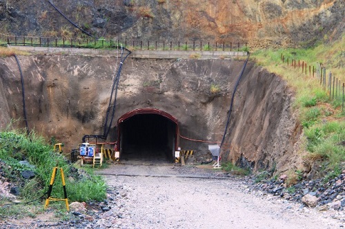Bagassi/Boucle du Mouhoun : La mine sous-terraine qui fait des merveilles