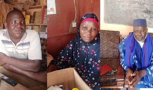 Ramadan au Burkina : L’insécurité et la vie chère rendent difficile le jeûne à Dédougou