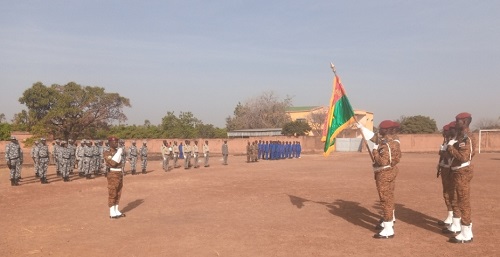 11-Décembre à Dédougou : La Boucle du Mouhoun veut se remobiliser pour prévenir et désamorcer les crises