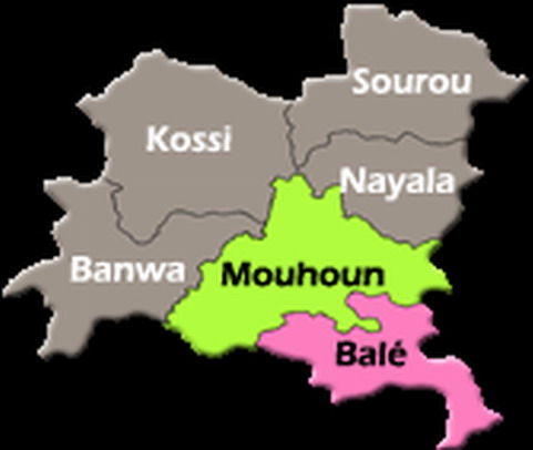 A la découverte du grenier du Burkina : la Boucle du Mouhoun