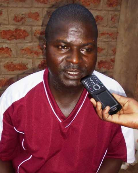 Commune de Tansila : Le Maire Souleymane Coulibaly appelle à l’union des cœurs
