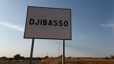 Historique du peuplement de Djibasso : Son fondateur serait un marchand ambulant 