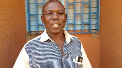  « Dans ma commune, j’ai des CEG sous paillotes, même les églises servent souvent de salles de classe », Dembélé, Maire de Djibasso
