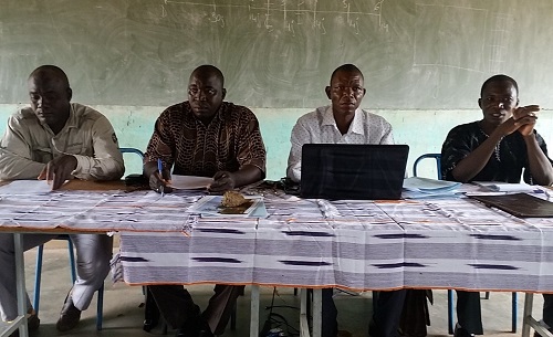 Province Banwa : La section MBDHP met en garde le Gouvernement Paul Kaba Thiéba