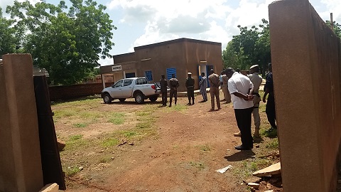Attaque d’hommes armés à Djibasso : Barthelemy YE sera inhumé ce soir à Bobo-Dioulasso
