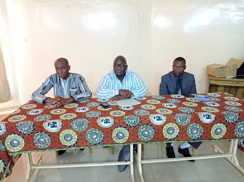 Sécurité sociale des travailleurs et assimilés au Burkina : Des acteurs de Dédougou prennent connaissance de la nouvelle loi