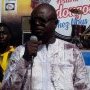Oumar Konaté, parrain de la 2e édition du festival Dédougou chez nous.
